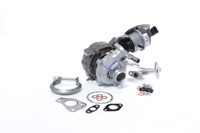 LADER AUFLADUNG BTS Turbo T981446 32