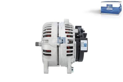 генератор DT Spare Parts 6.27115