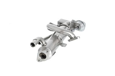 RADIATOR RECIRCULARE GAZE DE ESAPAMENT TOPRAN 117250 10