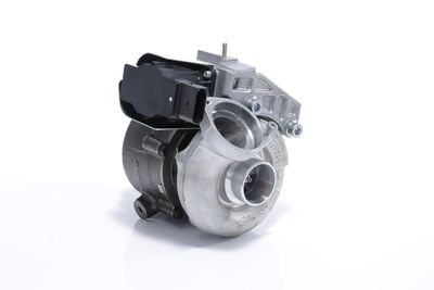 LADER AUFLADUNG BTS Turbo T914071 33