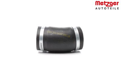 LADELUFTSCHLAUCH METZGER AUTOTEILE 2400454 19