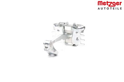 FIXARE USA METZGER AUTOTEILE 2312057 14