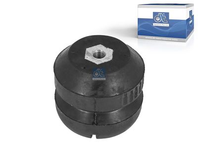suport, ax DT Spare Parts 6170003535