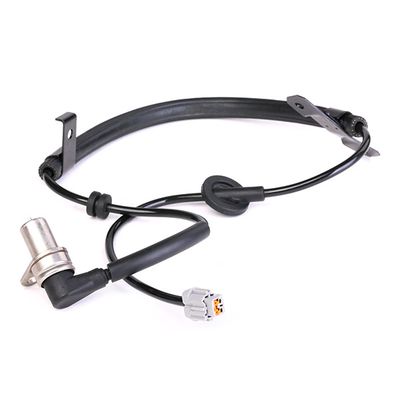 датчик, обороти на колелото RIDEX 412W0487