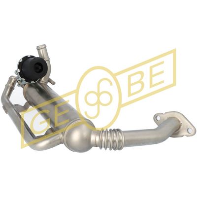 KüHLER ABGASRüCKFüHRUNG GEBE 932021 1