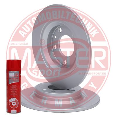 DISC FRANA MASTER-SPORT GERMANY 24011003021PRSETMSP 2