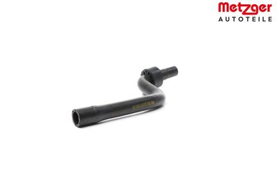 FURTUN RADIATOR METZGER AUTOTEILE 2420335 16