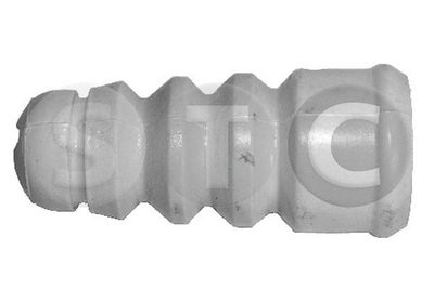 TAMPON CAUCIUC SUSPENSIE