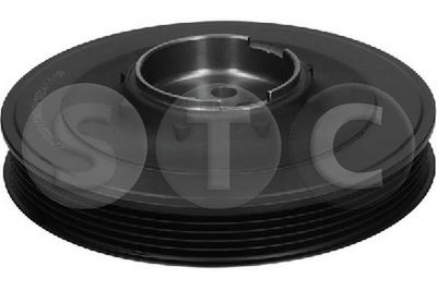 RIEMENSCHEIBE KURBELWELLE