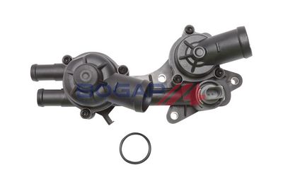 CARCASA TERMOSTAT BOGAP A4247105 2