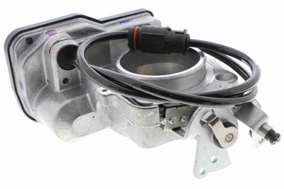 DROSSELKLAPPENSTUTZEN