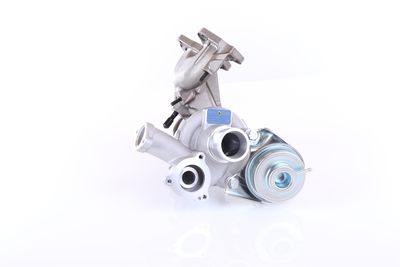 LADER AUFLADUNG NISSENS 93435 32