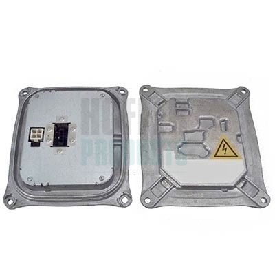 UNITATE DE CONTROL LUMINI