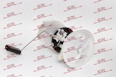 Degalų tiekimo blokas