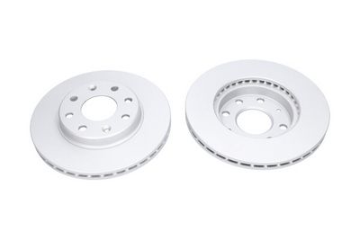 спирачен диск Kavo Parts BR-1209-C