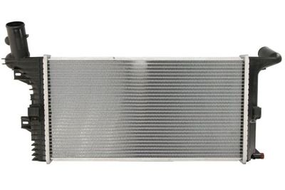 Motorradiator ((en) without frame) past: MERCEDES ATEGO, ATEGO 2 OM900.913-OM906.954 01.98-