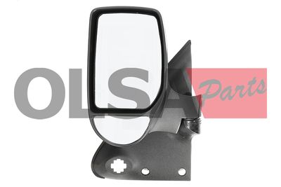 CARCASA OGLINDA EXTERIOARA