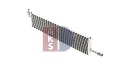 NIEDERTEMPERATURKüHLER LADELUFTKüHLER AKS DASIS 120011N 9