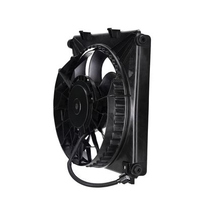 VENTILATOR RADIATOR NISSENS 850245 30