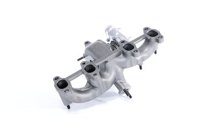 LADER AUFLADUNG BTS Turbo T914200 25