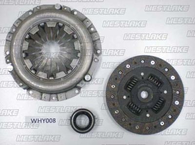 Комплект сцепления WESTLAKE WHY008 для HYUNDAI LANTRA
