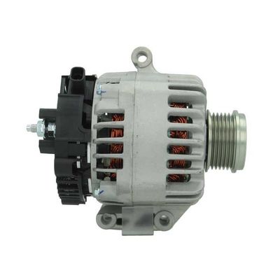 GENERATOR / ALTERNATOR BV PSH 135556070050 3