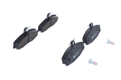 BREMSBELAGSATZ SCHEIBENBREMSE ATE 13046029642 22