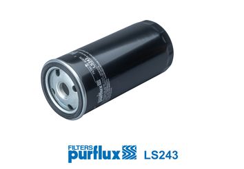 LS243 PURFLUX Масляный фильтр