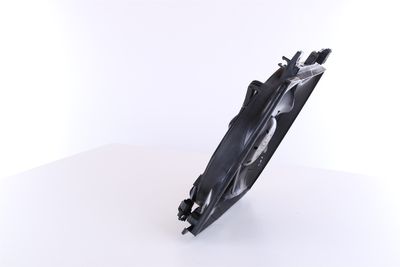 LüFTER MOTORKüHLUNG NISSENS 85491 17