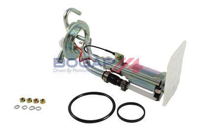 SISTEM ALIMENTARE CU COMBUSTIBIL BOGAP B1655101 2
