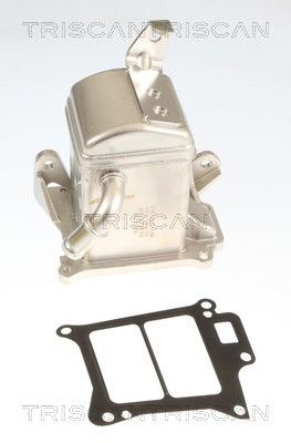 RADIATOR RECIRCULARE GAZE DE ESAPAMENT TRISCAN 881327010 2