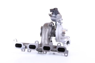 LADER AUFLADUNG NISSENS 93076 17