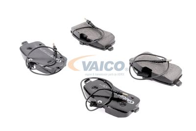 BREMSBELAGSATZ SCHEIBENBREMSE VAICO V424114 41