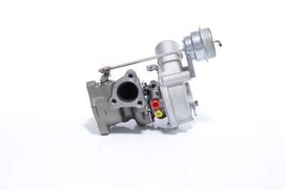 LADER AUFLADUNG BTS Turbo T912030 37