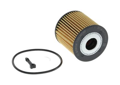 FILTRU ULEI BOSCH F026407356 12