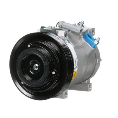 COMPRESOR CLIMATIZARE DELPHI CS20074 21