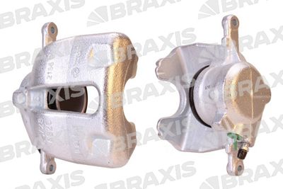 BRAXIS AG1447 Тормозной суппорт  для FIAT CROMA (Фиат Крома)