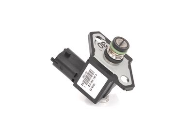 SUPAPA CONTROL PRESIUNE COMBUSTIBIL BOSCH 0261540012 12