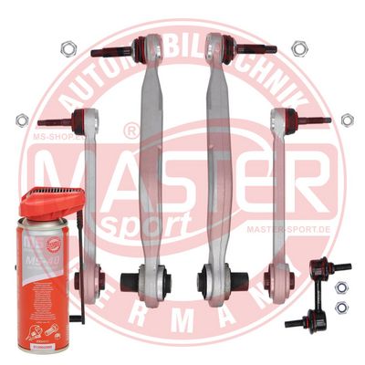 SET SUSPENSIE ROATA MASTER-SPORT GERMANY 36803SETMSP 1