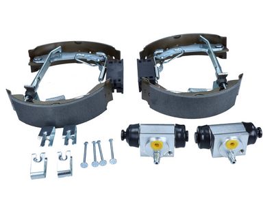 Mâchoires de frein MAXGEAR — 40mm