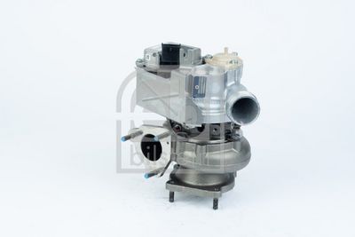 Turbocharger FEBI BILSTEIN 187563