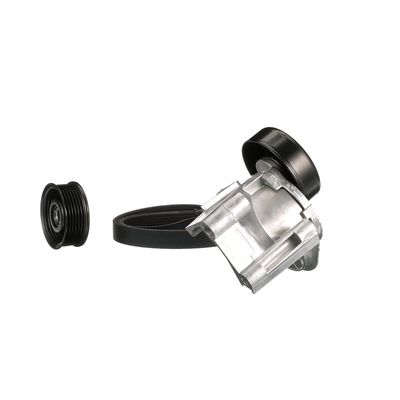 KEILRIPPENRIEMENSATZ GATES K096PK2228 17