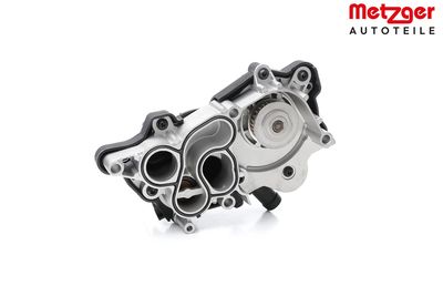 POMPă DE APă RăCIRE MOTOR METZGER AUTOTEILE 4007063 19