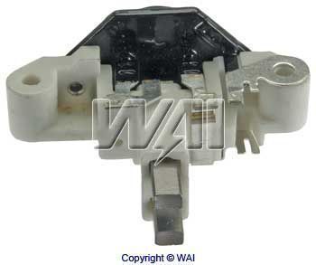 WAI Generatorregler (IB385)