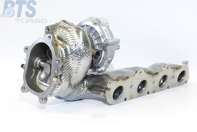 LADER AUFLADUNG BTS Turbo T918693LI 2