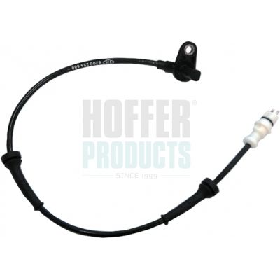 SENZOR TURATIE ROATA