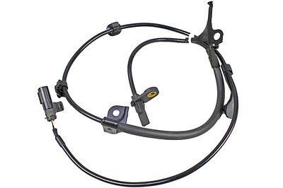 ABS Sensor METZGER 09001169