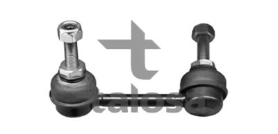 Link/coupling rod, stabiliser bar