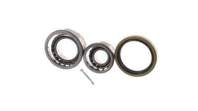 RADLAGERSATZ SKF VKBA1369 34