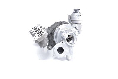 LADER AUFLADUNG BTS Turbo T916624 35